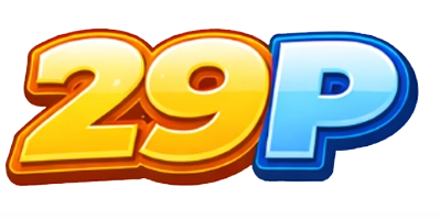 29P logo